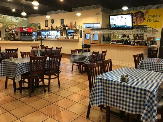 Stephen's Market and Grill