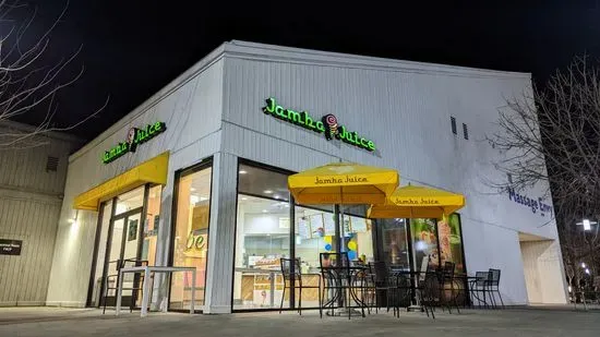 Jamba