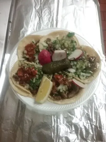 Taqueria El Tapatio