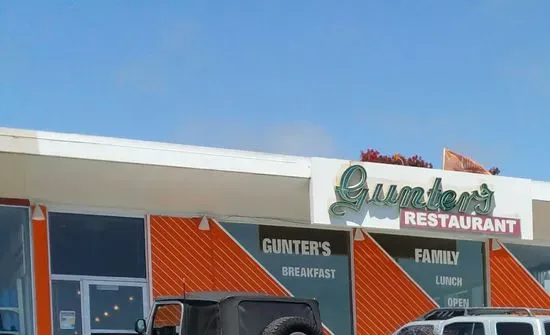 Gunter's Restaurant