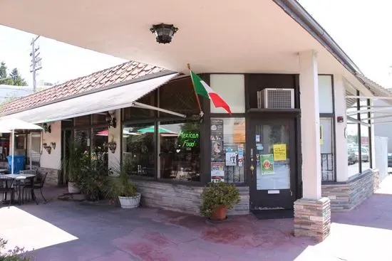La Hacienda Restaurant and Cafe