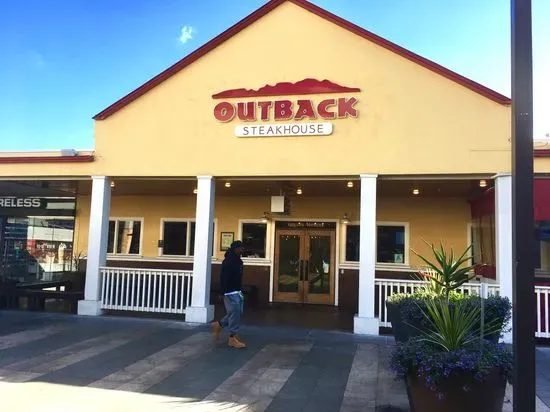 Outback Steakhouse