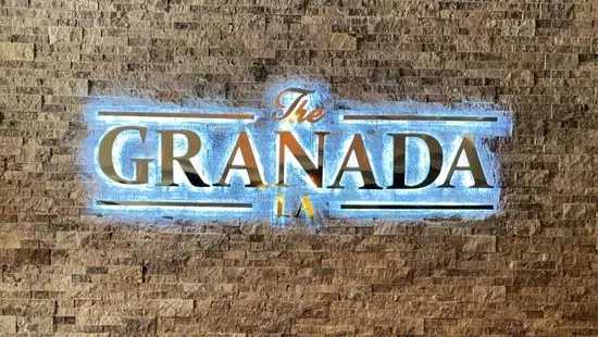 The Granada LA