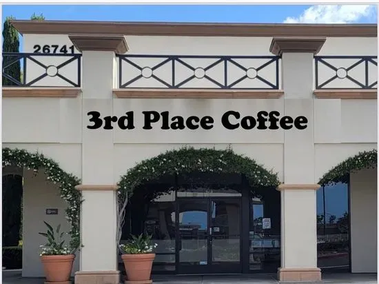 3rd Place Coffee