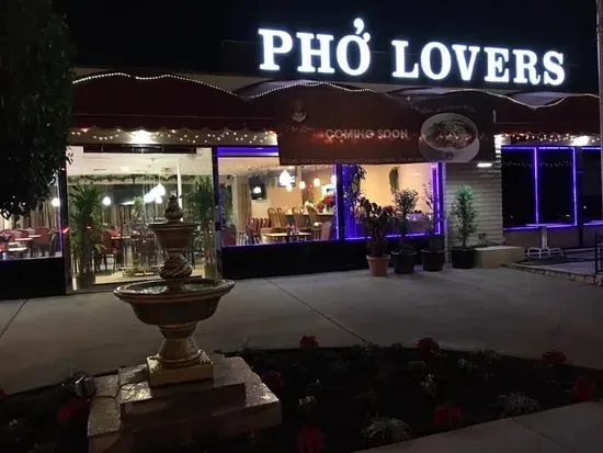 PHO LOVERS 1