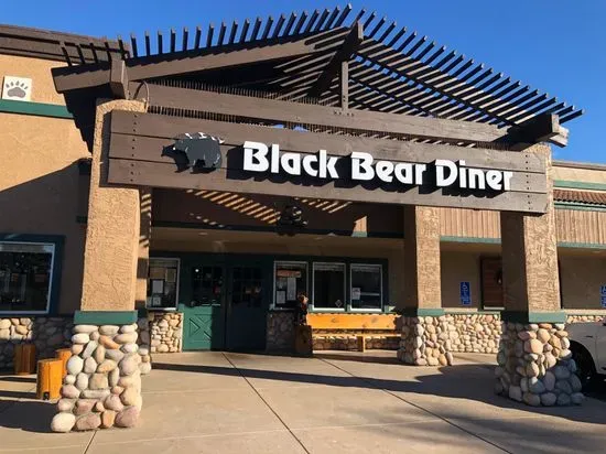 Black Bear Diner Milpitas