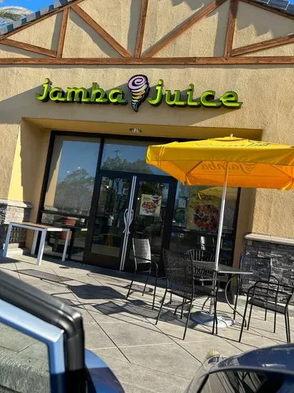 Jamba