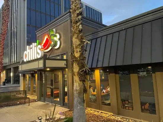 Chili's Grill & Bar