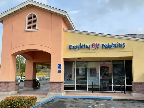 Baskin-Robbins