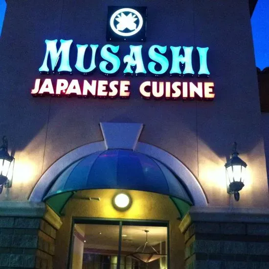 Musashi Japanese Cuisine
