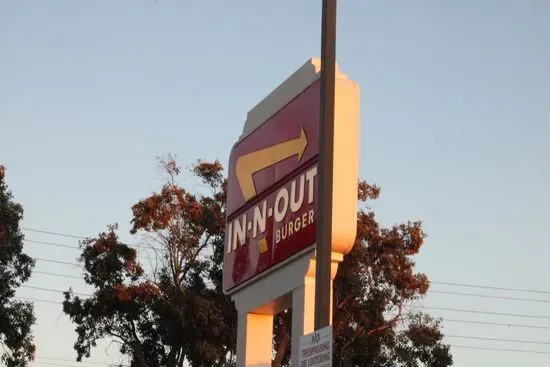 In-N-Out Burger