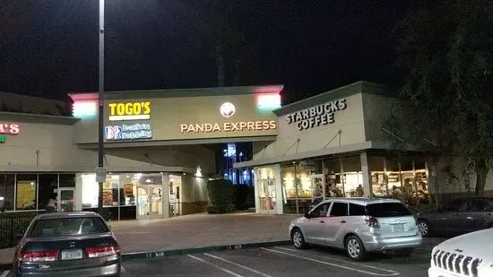 Panda Express