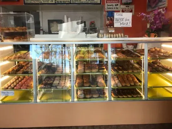 Donut Depot