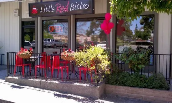 Little Red Bistro