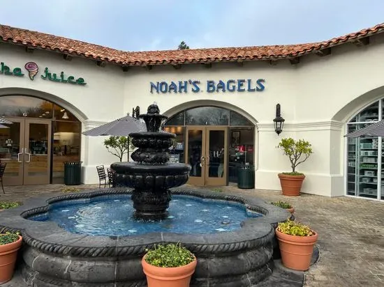 Noah's NY Bagels