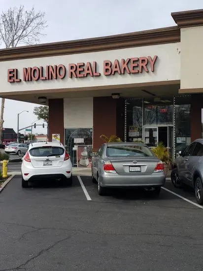 El Molino Bakery