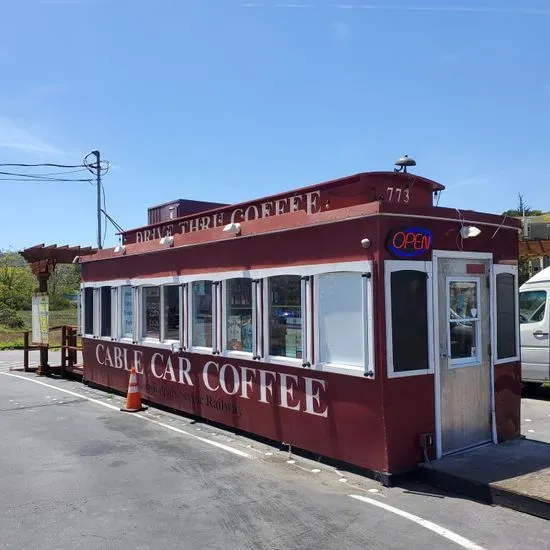 Cable Car Coffee