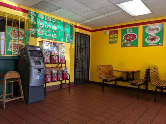 Rolberto's Taco Shop