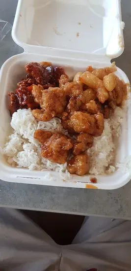 Panda Express