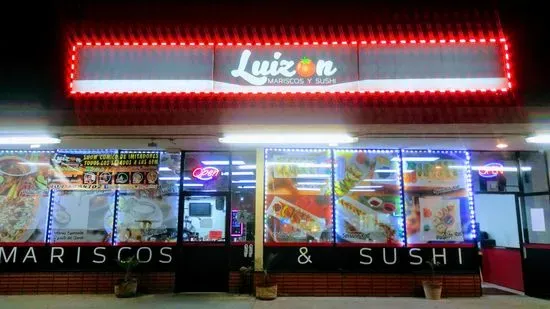 Luizon Mariscos y Sushi