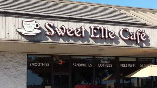 Sweet Elle Cafe