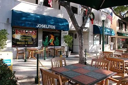 Joselito's Mexican Food