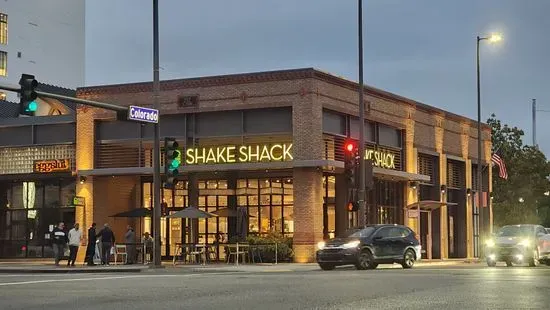 Shake Shack Glendale
