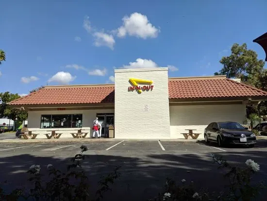 In-N-Out Burger