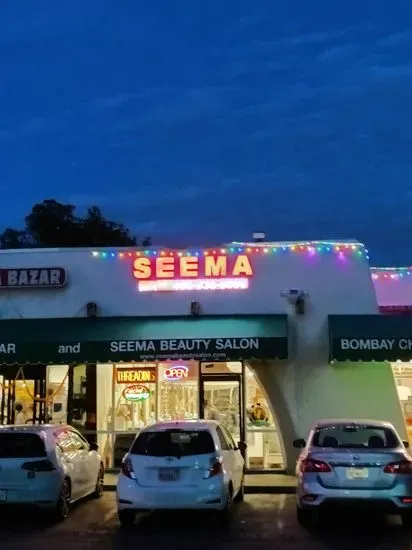 Bombay Chaat House