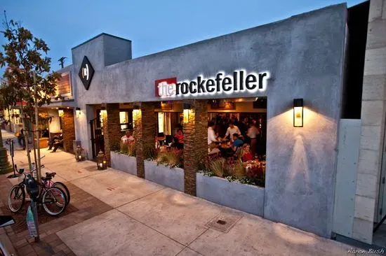 Rockefeller - Hermosa Beach