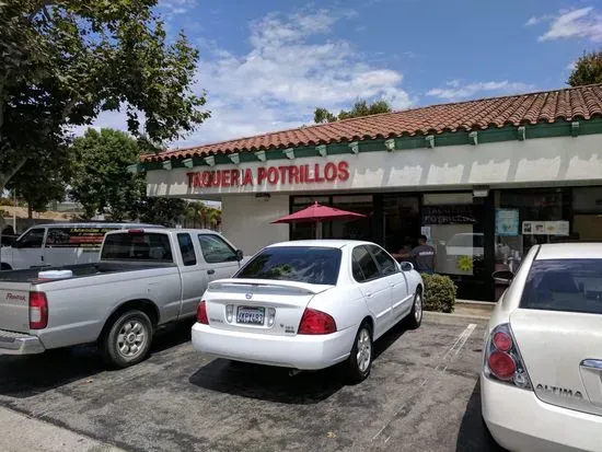 Taqueria Potrillos