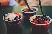 Rockie's Frozen Yogurt