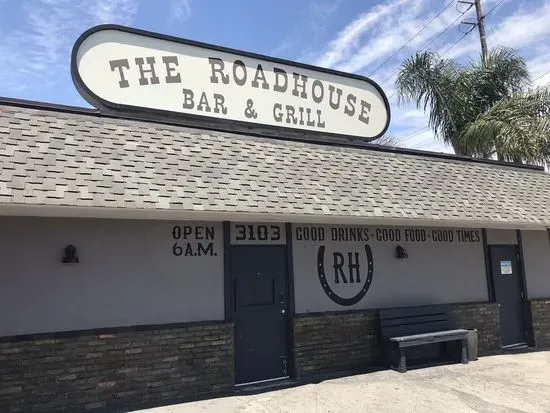 The Roadhouse Bar & Grill