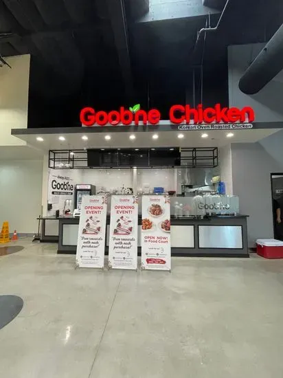 Goobne Chicken