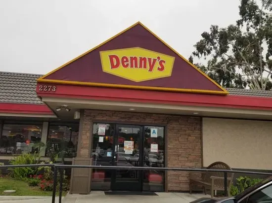 Denny's