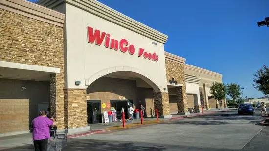 WinCo Foods