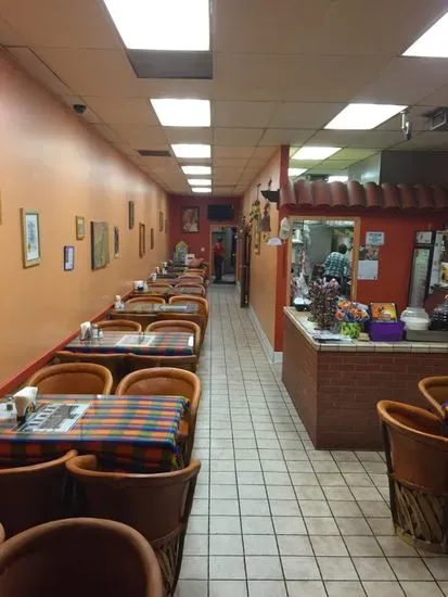 El Vaquero Restaurant