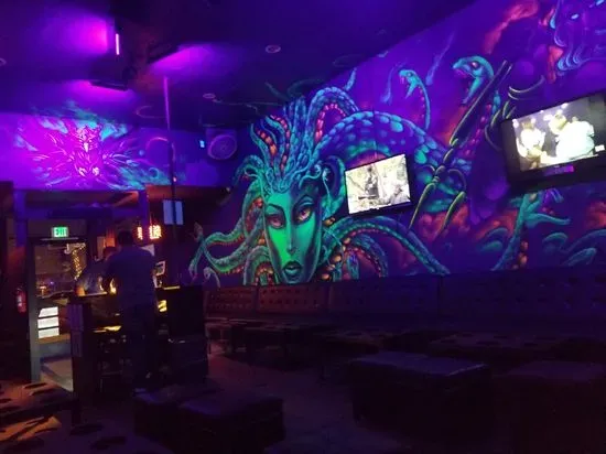 Mosaik Hookah Lounge