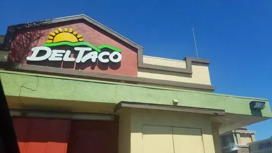 Del Taco