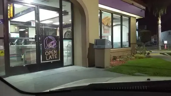 Taco Bell