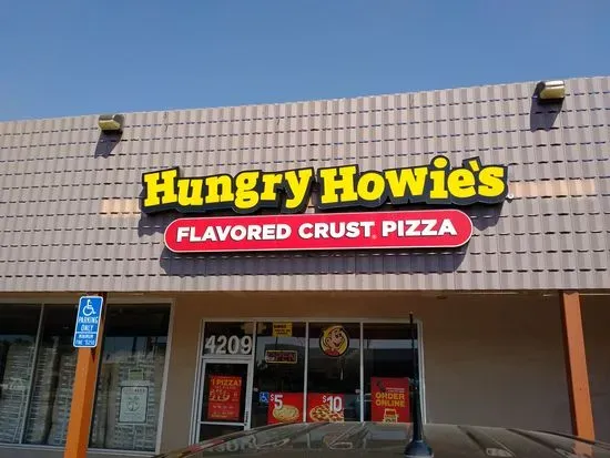 Hungry Howie's Pizza