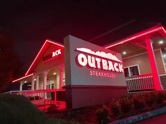 Outback Steakhouse