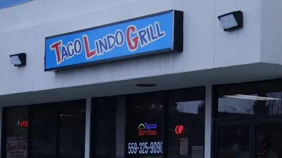 Taco Lindo Grill