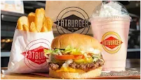 Fatburger & Buffalo's Express