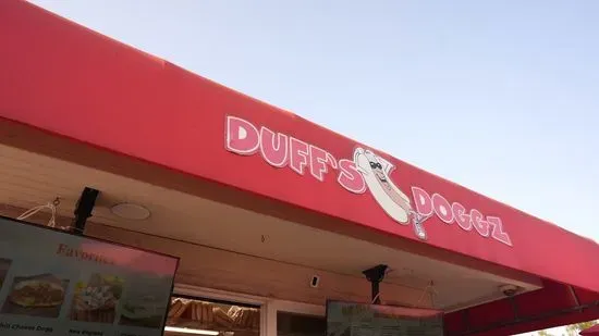 Duff's Doggz