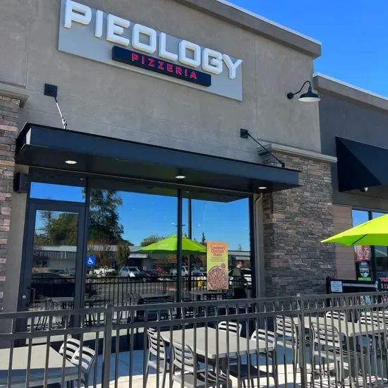 Pieology Pizzeria Yuba City, CA