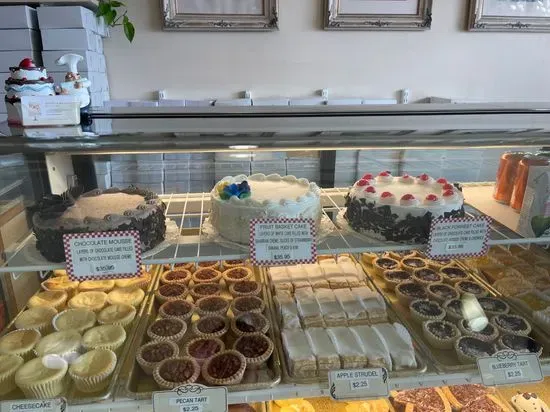 Jessie's Bake Shop