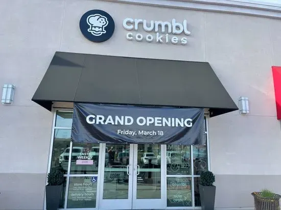 Crumbl - Citrus Heights