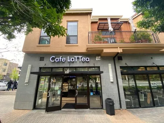 Café Lattea