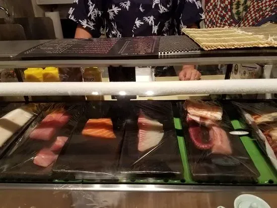 Sushi Base